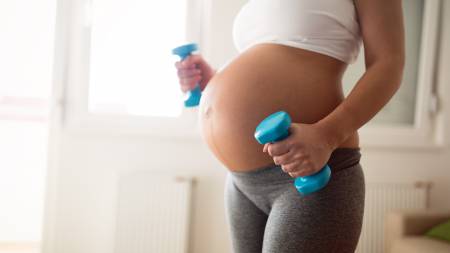 Pre y Post Natal